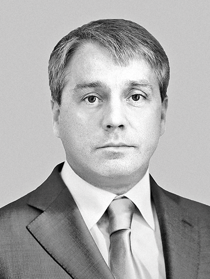 General director