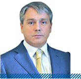 Oleg Yu. Isaev General Director IDGC of Centre, PJSC
